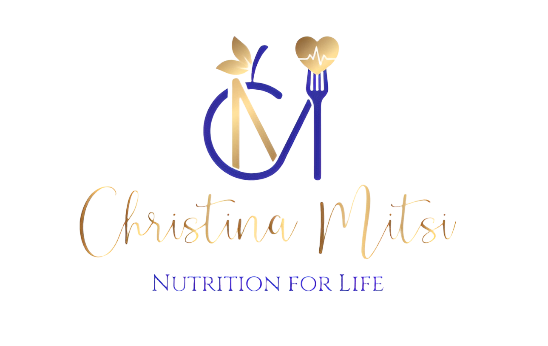 christina logo